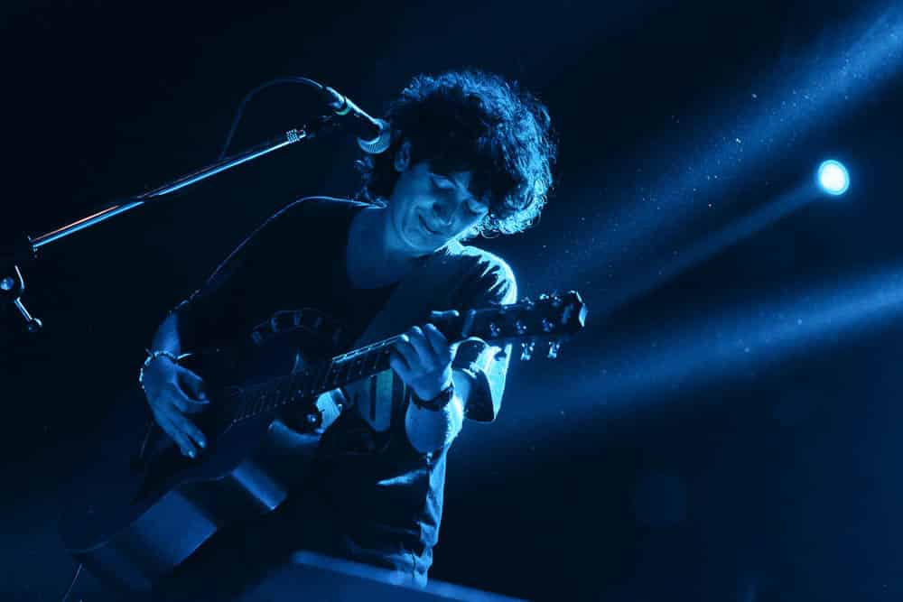 Festival Grl Pwr de Córdoba. Foto: Constanza Juan.
